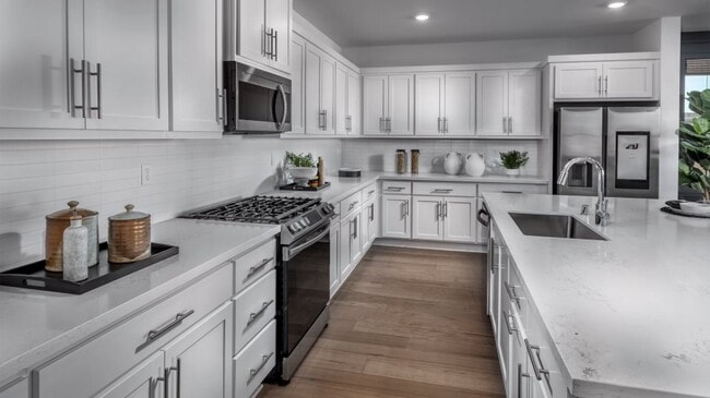 2849 Dapper St, Tracy, CA 95377 - photo 3