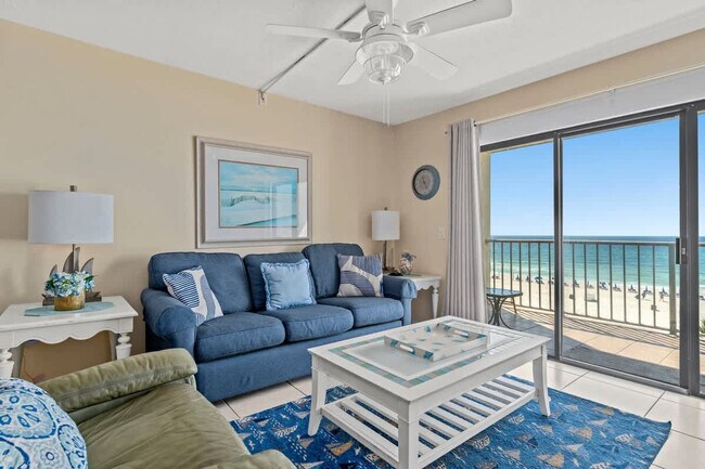 The Summit Beach Resort Condominium unit FL5-ID1354989P, Panama City Beach, FL 32408 - photo 4