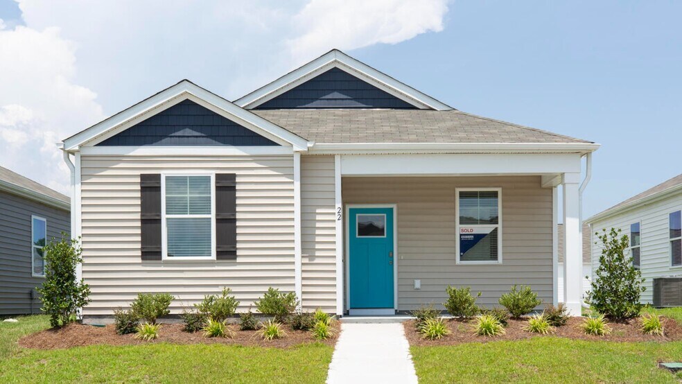 63 N Atlantic Ave, Wilmington, NC 28411 - photo 1