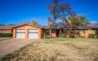 3410 54th St, Lubbock, TX 79413