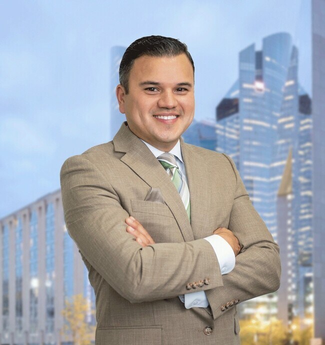 Agent Photo