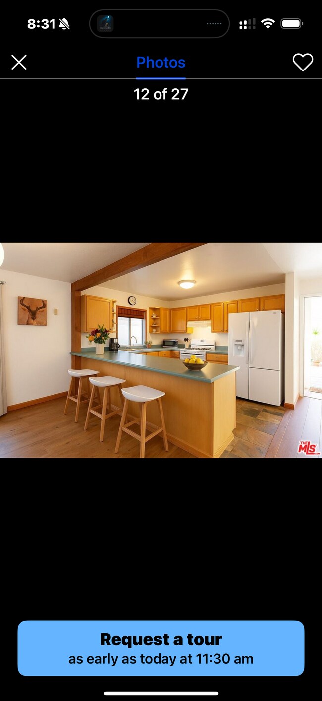 643 Santa Clara Ave unit 643b Santa Clara Ave, Venice, CA 90291 - photo 7