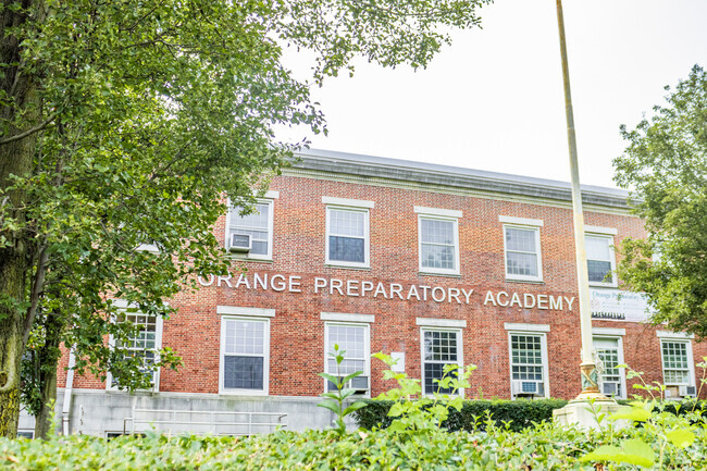 Orange Preparatory Academy provides education for families in Orange, NJ.