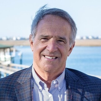 David Benford Group