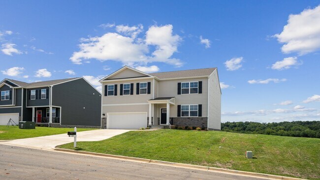 7776 Arbor Marsh Terrace, New Kent, VA 23124 - photo 4