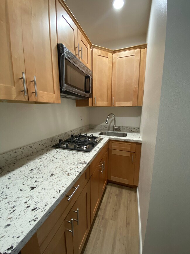 4645 Marine Ave Unit A, Lawndale, CA 90260