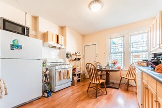 50 Green St Unit 50 Green St.#2,, Boston, MA 02130