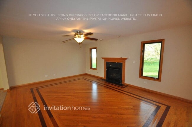 26132 S Eagle Dr, Monee, IL 60449 - photo 4