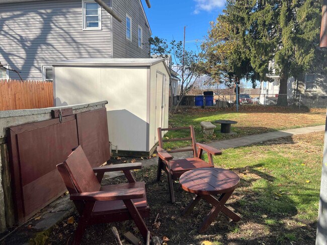 185 Brownell St unit 1, Fall River, MA 02720 - photo 4