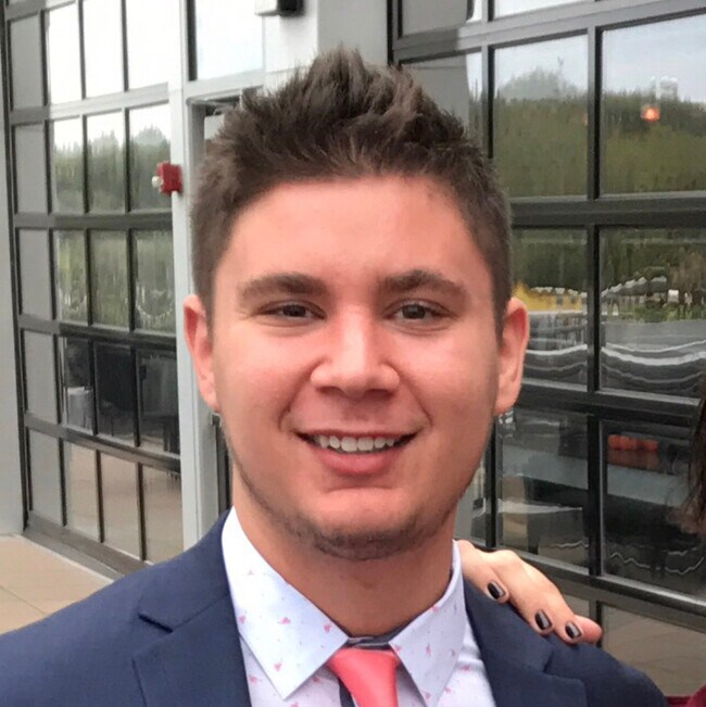 Alex Tamanko