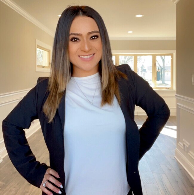 Christina Enrlichman