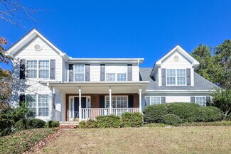 2152 Glen Hope Ln, Dacula, GA 30019