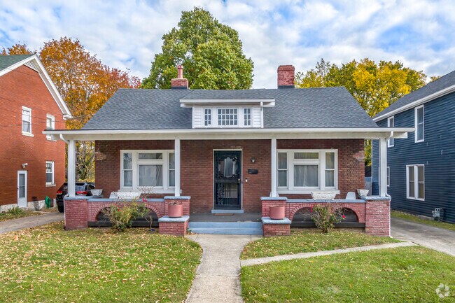 Homes in William Wells Brown have an average value of $172,949.