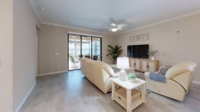 19559 Deming Ln, Estero, FL 33928 - photo 2