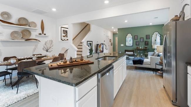 938 Kensley Grove Ln, Fuquay-Varina, NC 27526 - photo 6