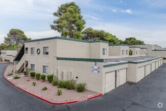 532 College Dr, Henderson, NV 89015