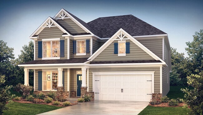 103 Gold Leaf Dr unit 36208962, Mauldin, SC 29607 - photo 2