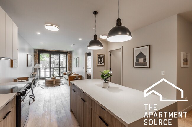 1706 Sherman Ave unit 302, Evanston, IL 60201 - photo 3