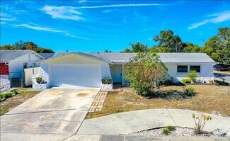11705 Meredith Ln, Port Richey, FL 34668