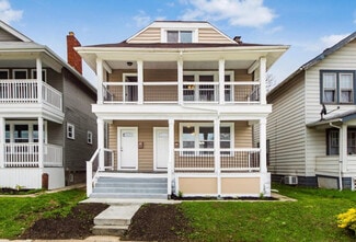 770 Kelton Ave, Columbus, OH 43205