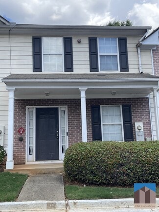 3102 Panthers Trace, Decatur, GA 30034