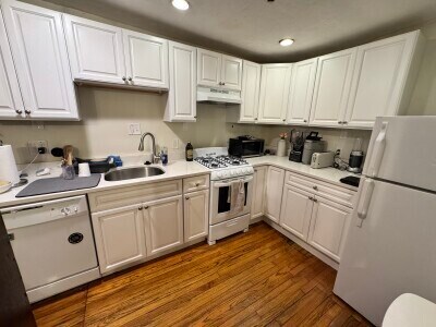 31 Queensberry St unit 7, Boston, MA 02215 - photo 3