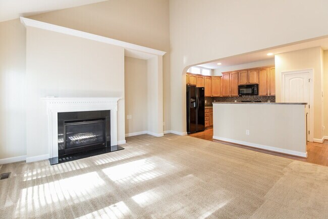 205 Plott Hound Ln, Wake Forest, NC 27587 - photo 2