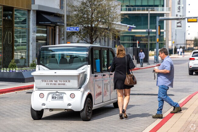 Legacy is a treasure trove of happiness and vibrant experiences.