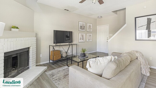 5301 Overton Ridge Blvd unit 1316, Fort Worth, TX 76132 - photo 3