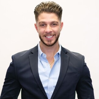 Calvin Caruso