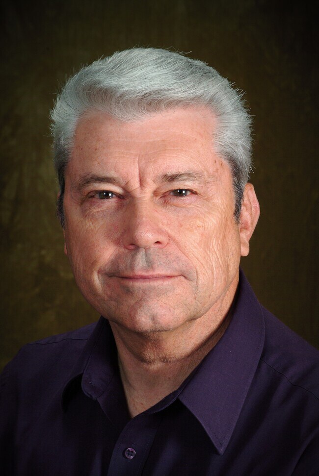 Fred Keas, Jr.