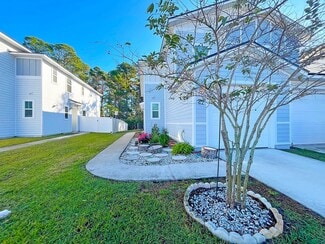 42 Ridge Lake Rd, Saint Augustine, FL 32086