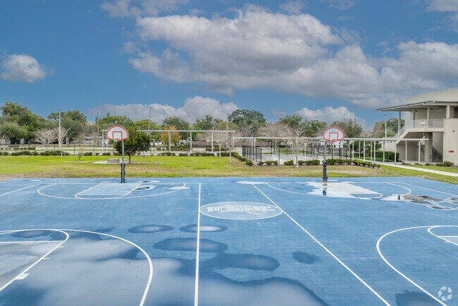 Lancaster Elementary School has an exciting athletic program for its students.