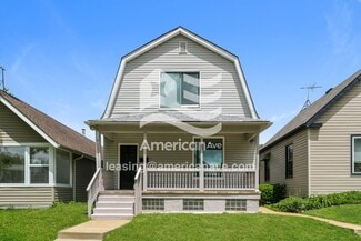 6603 Crest Ave, University City, MO 63130