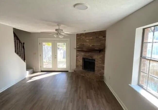 2437B River Oaks Blvd unit River Oaks Blvd, Jackson, MS 39211 - photo 3