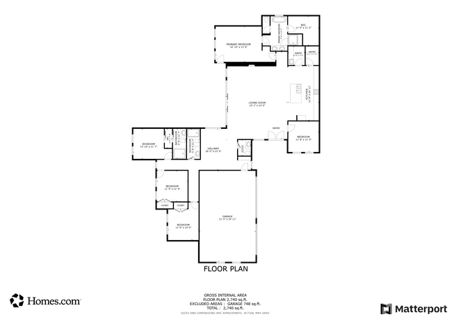 25103 Scarlett Manor Ct, Tomball, TX 77375 - photo 3