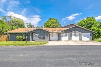 8907 Reininger Dr, San Antonio, TX 78217