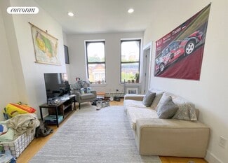 496 Manhattan Ave, New York, NY 10027