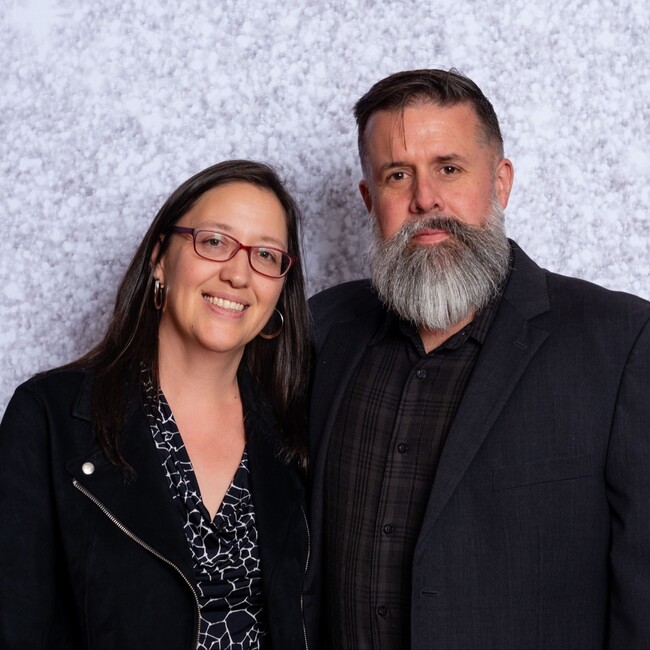 Agent Photo