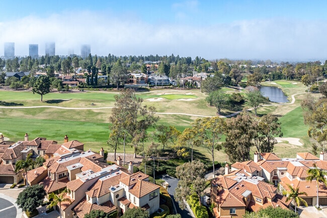 Big Canyon is a gated community with amazing amenities close to great beaches.