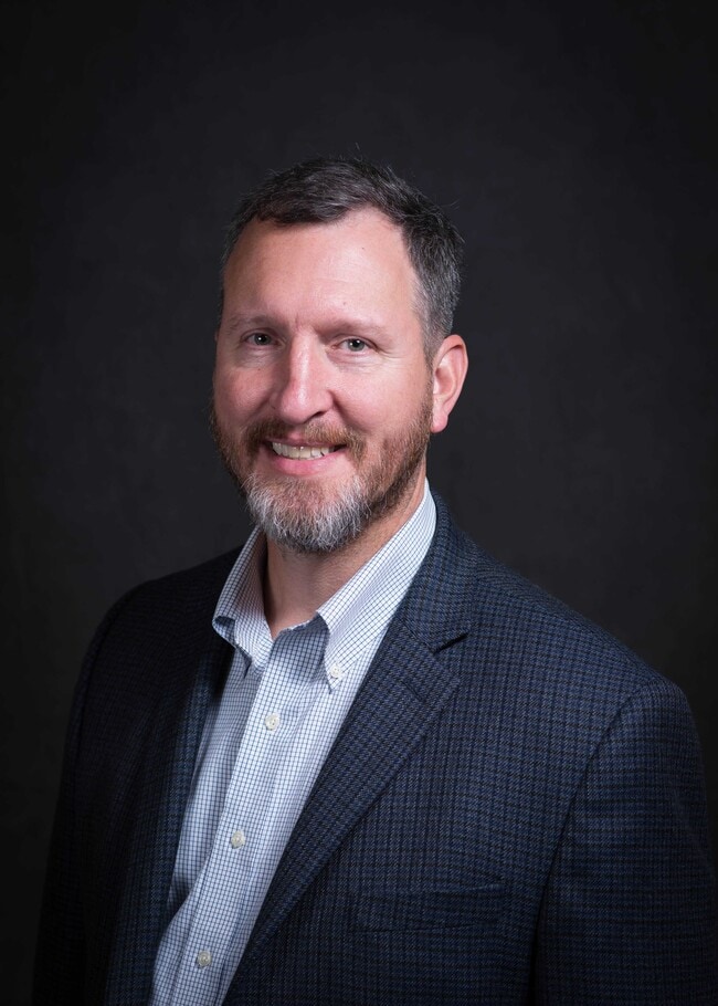 Craig Guffey