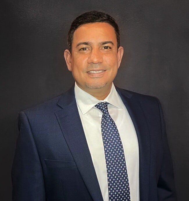 Jorge Cintron