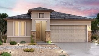 21556 W Yavapai Street St Unit 38065842, Buckeye, AZ 85326