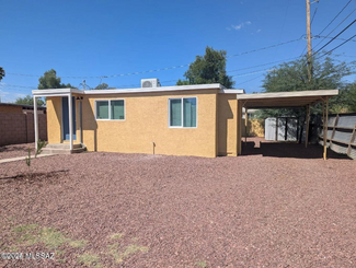2707 E Grant Rd, Tucson, AZ 85716