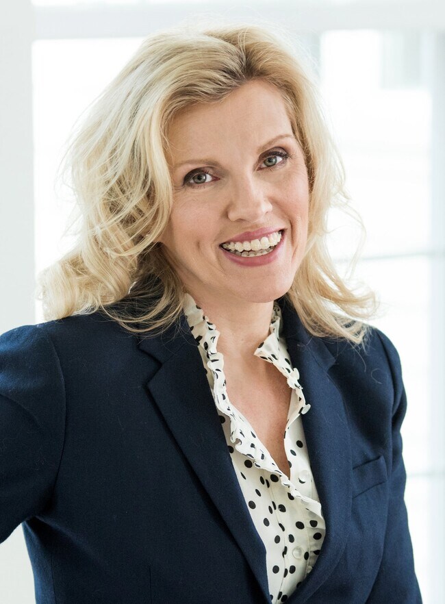 Barbara Derizzo