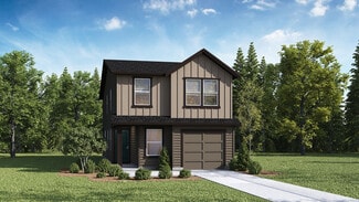 1409 NE 121st Ave, Vancouver, WA 98684