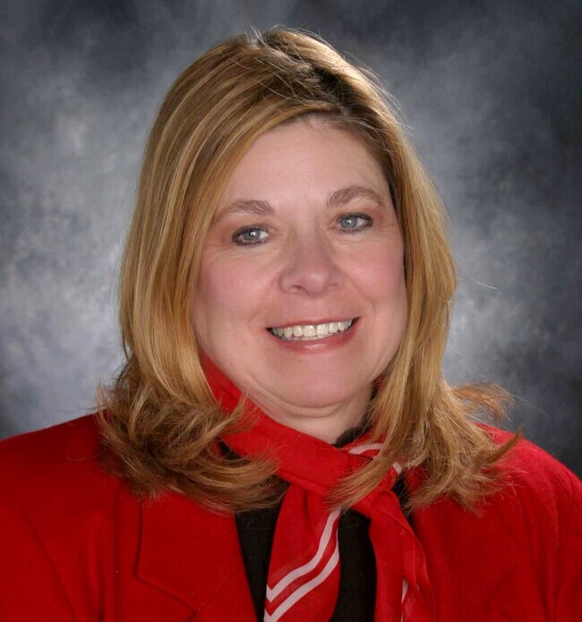Marilyn Purcell