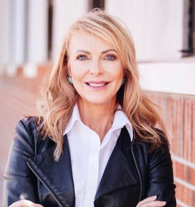 Michelle Odom