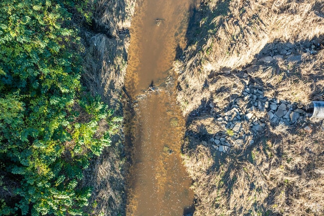 Flooding is an ever present risk in the Wildwood neighborhood.