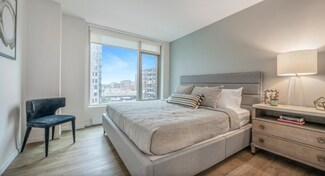 22 Boston Wharf Rd, Boston, MA 02210
